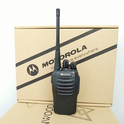 Máy Bộ Đàm Motorola GP118